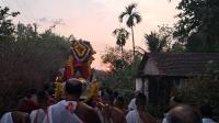 Palaki Utsava